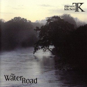 The Water Road